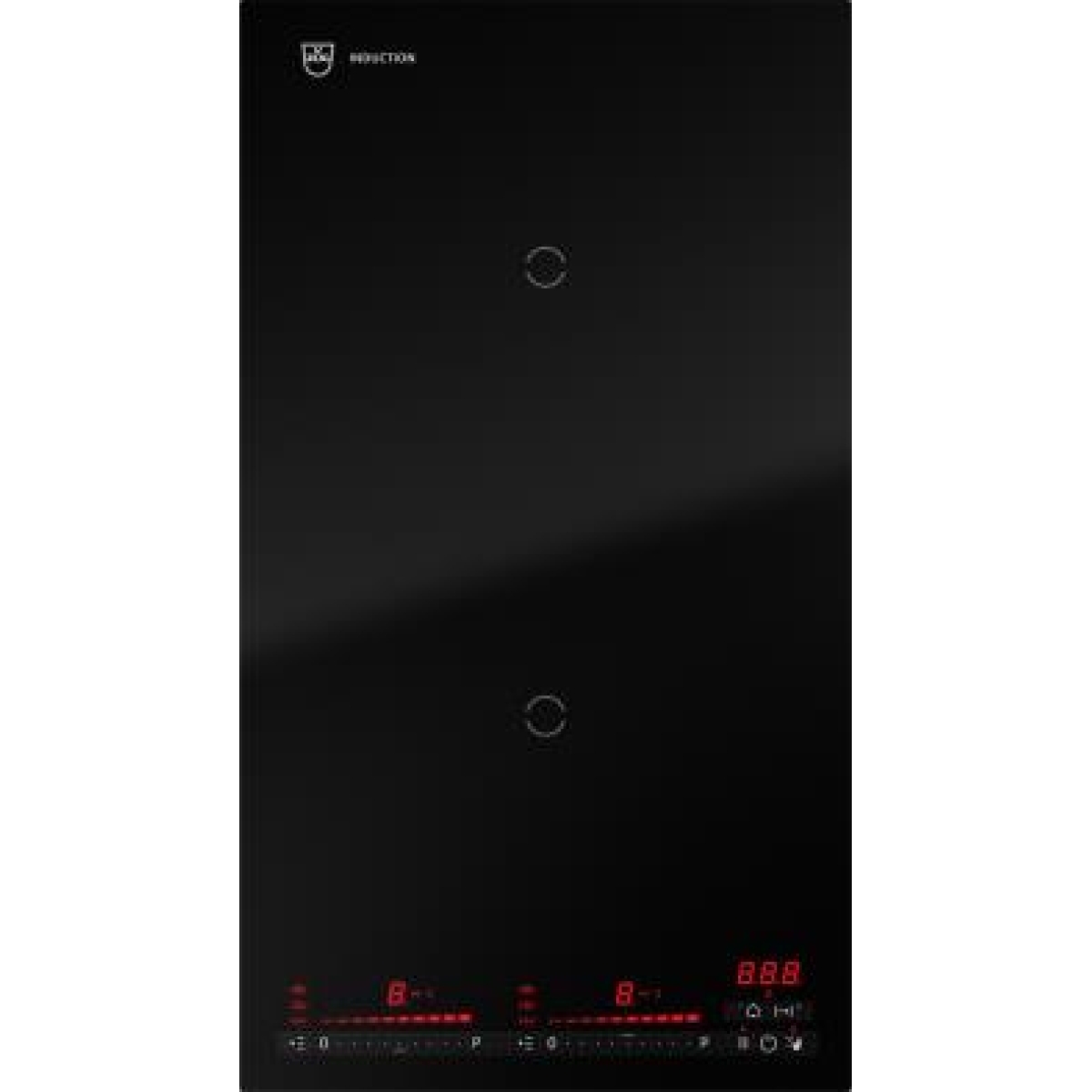 V-Zug Cooktop V4000 I302 28厘米 嵌入式兩頭電磁爐